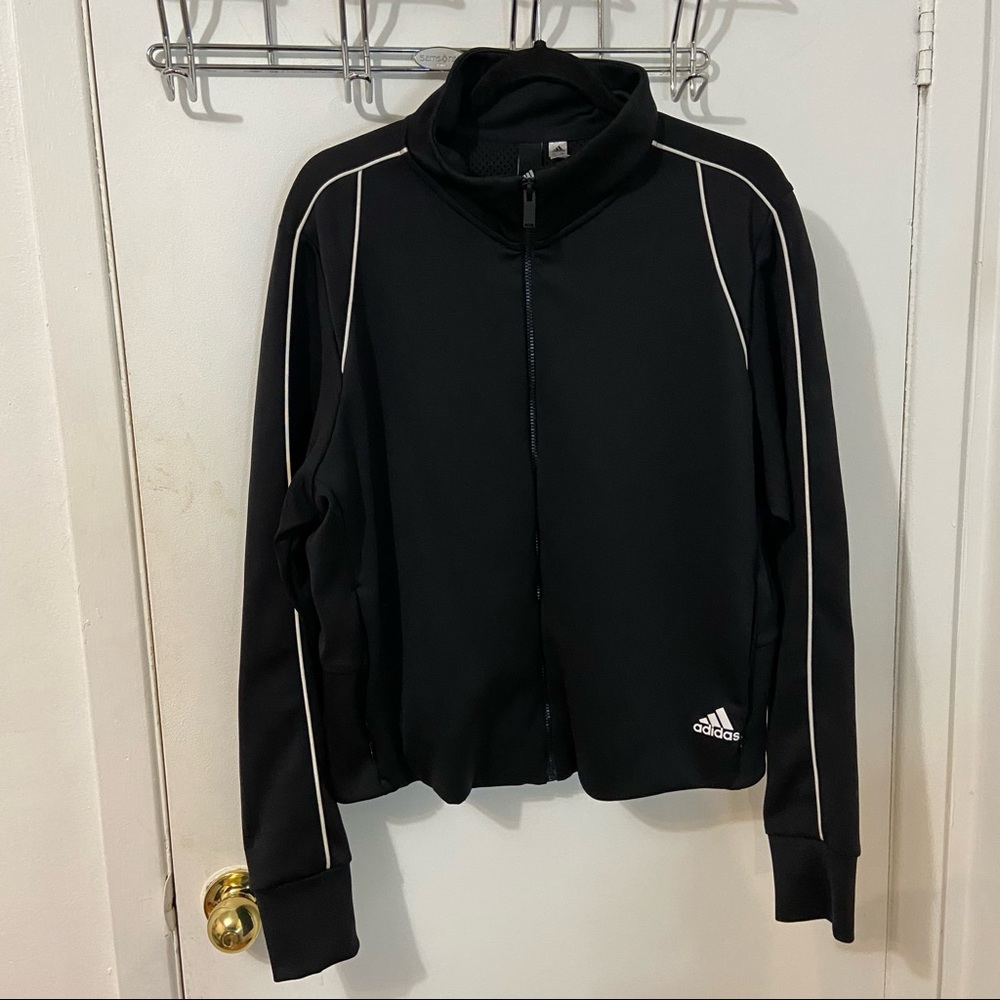 Adidas Jacket - Picture 5 of 5